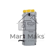 Опрыскиватель аккумуляторный Huter SP-10Li-SFA Grey