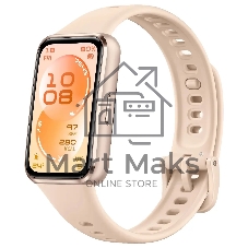 Фитнес-браслет Huawei Band 11 CDY-B29, 1.62