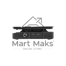 Многофункциональная педаль Hotone Ampero Press (экспрессия, громкость, wah) 25k? Edition