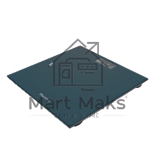 Весы напольные Blackton Bt BS1012 Бирюзовый