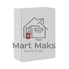 Шкаф ST с монтажной платой ДКС R5ST0431 400х300х150 мм от IP65-до IP66 IK10