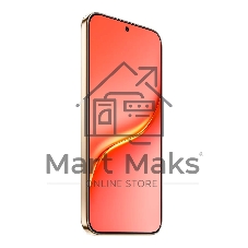 Смартфон HONOR X9e Pro BSN-NX1, 8/256Gb, коричневый