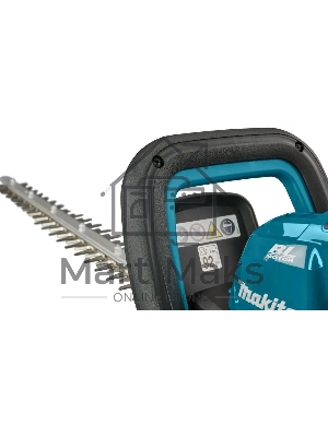 Кусторез Makita DUH606RTаккум.