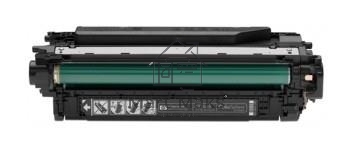 Контрактный Картридж лазерный HPLJ CM4540 MFP BLK Contract Cartridge