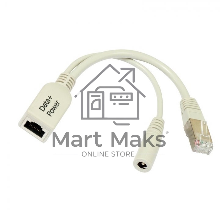 Точка доступа Wi-Fi Mikrotik RB912R-2nD-LTm&EC200A-EU LtAP mini LTE kit (2024)