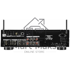 Усилитель интегральный Denon PMA-900HNE стерео полупроводниковый черный