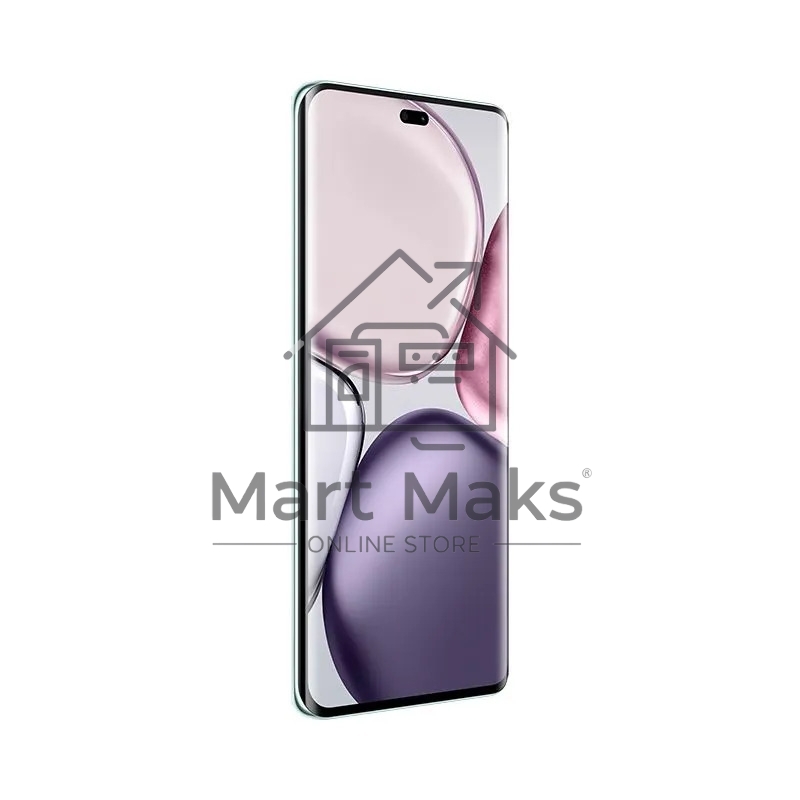 Смартфон Honor X9c, 12/256Gb, фиолетовый