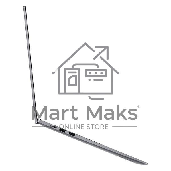 Ноутбук HONOR MagicBook X 16 серый 5301ALXN Intel Core i5/16Gb/SSD512Gb/16