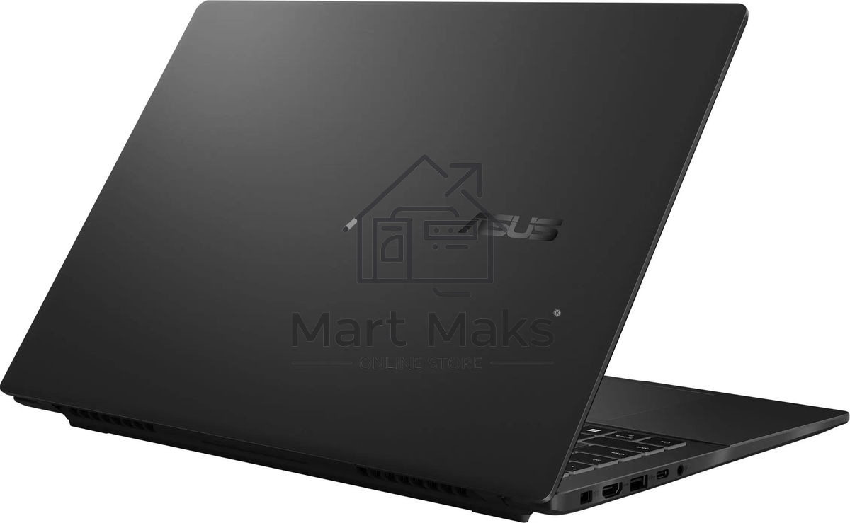 Ноутбук ASUS V3607VU-RP267 черный 90NB15Q1-M00KH0 16