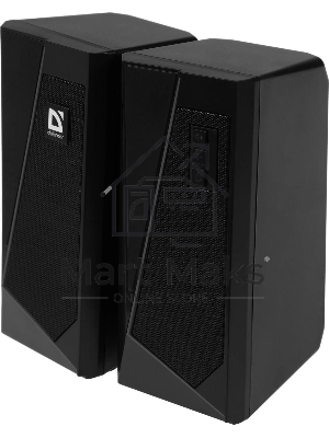 Акустическая система 2.0 Defender SOLAR BT/LIGHT