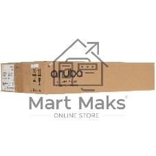 Коммутатор HPE Aruba Networking CX 6000 24G 4SFP, 24×1 Гбит/с + 4×1 Гбит/с SFP, управляемый
