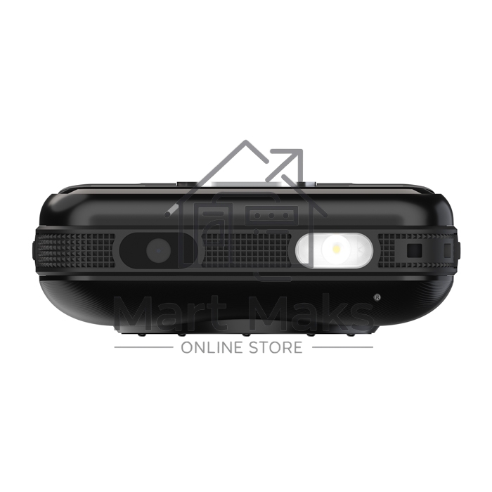 Мобильный телефон Maxvi P110 черный
