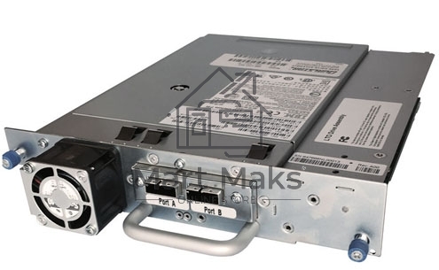Ленточная библиотека Quantum Scalar i3 IBM LTO-8 Tape Drive Module, Half Height, 8Gb native Fibre Channel, Single Port