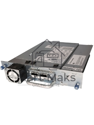 Ленточная библиотека Quantum Scalar i3 IBM LTO-8 Tape Drive Module, Half Height, 8Gb native Fibre Channel, Single Port