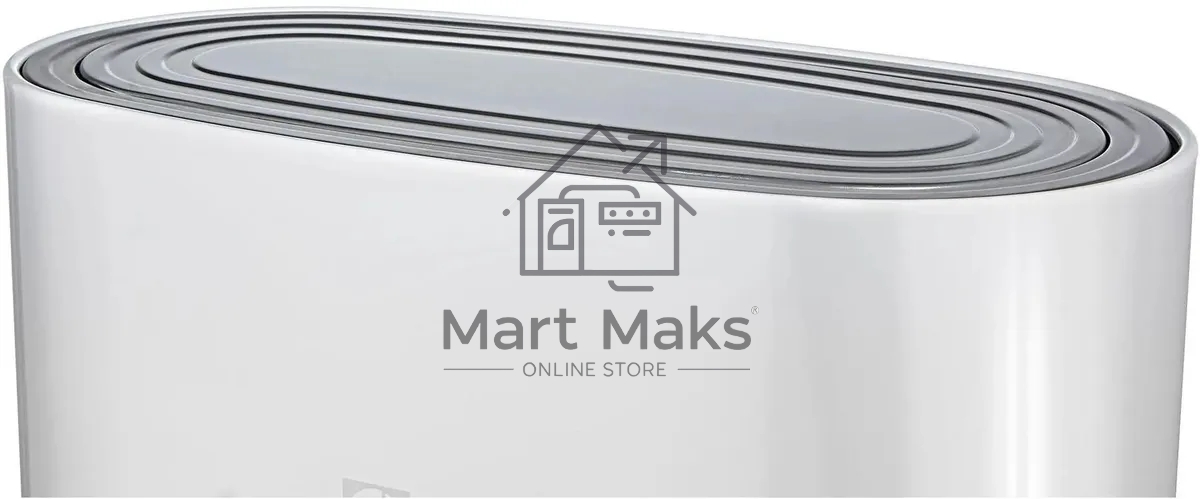 Водонагреватель Electrolux EWH 100 SmartInverter PRO white (2кВт 100л электрический настенный)(НС-1351166)