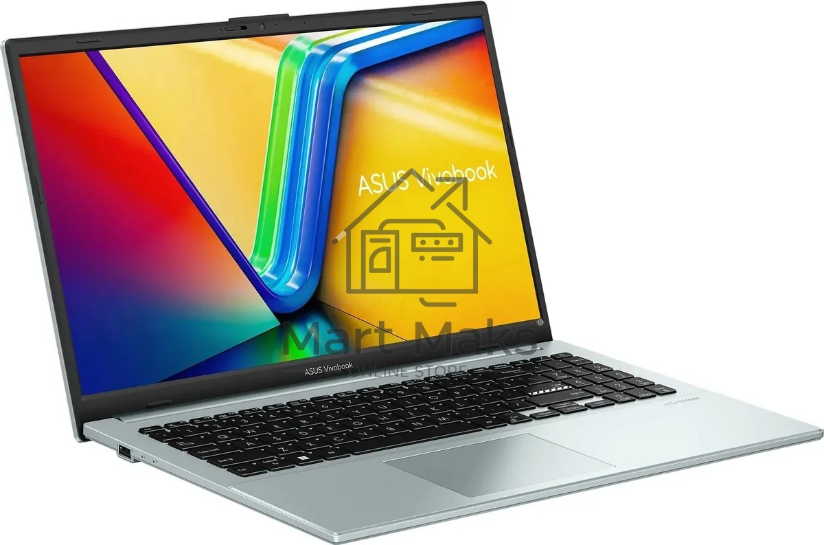 Ноутбук Asus Vivobook Go 15 E1504FA-BQ089 15,6