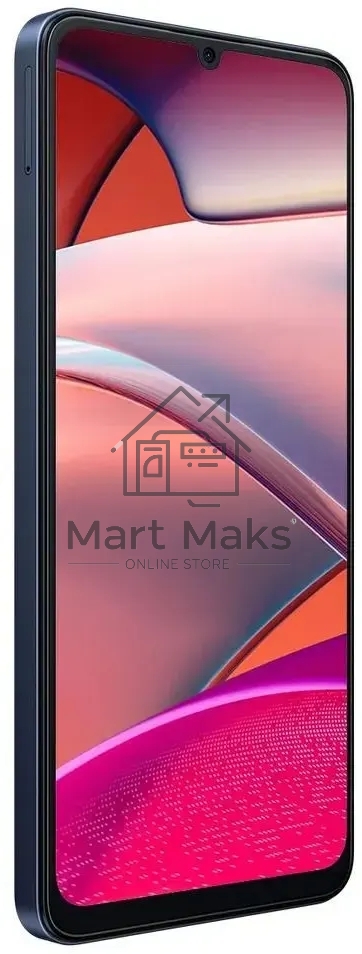Смартфон Blackview Color 8, 8/256Gb, пепельно-серый
