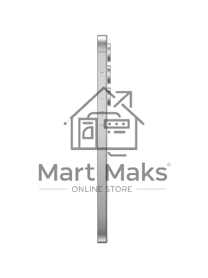 Смартфон Samsung Galaxy S24 FE, 8/256Gb, серый