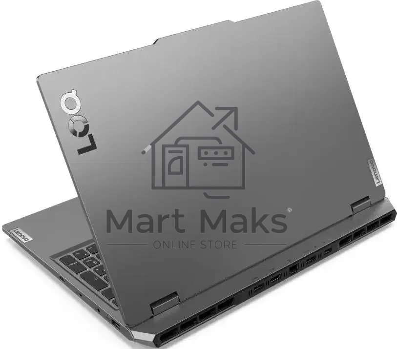 Ноутбук LENOVO LOQ 15IAX9 15.6