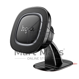 Автомобильный держатель HOCO (6942007646888) H73 4,5