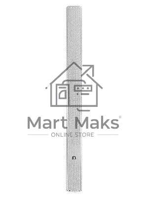 Звуковая колонна Intrend ITSPK-CL925-W пассивная, 9x2.5