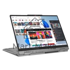 Ноутбук Lenovo IdeaPad 5 2-in-1 14IRH9 (КЛАВ.РУС.ГРАВ.) Luna Grey 14