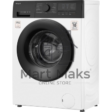 Стиральная машина Weissgauff WM 40106 Inverter Steam