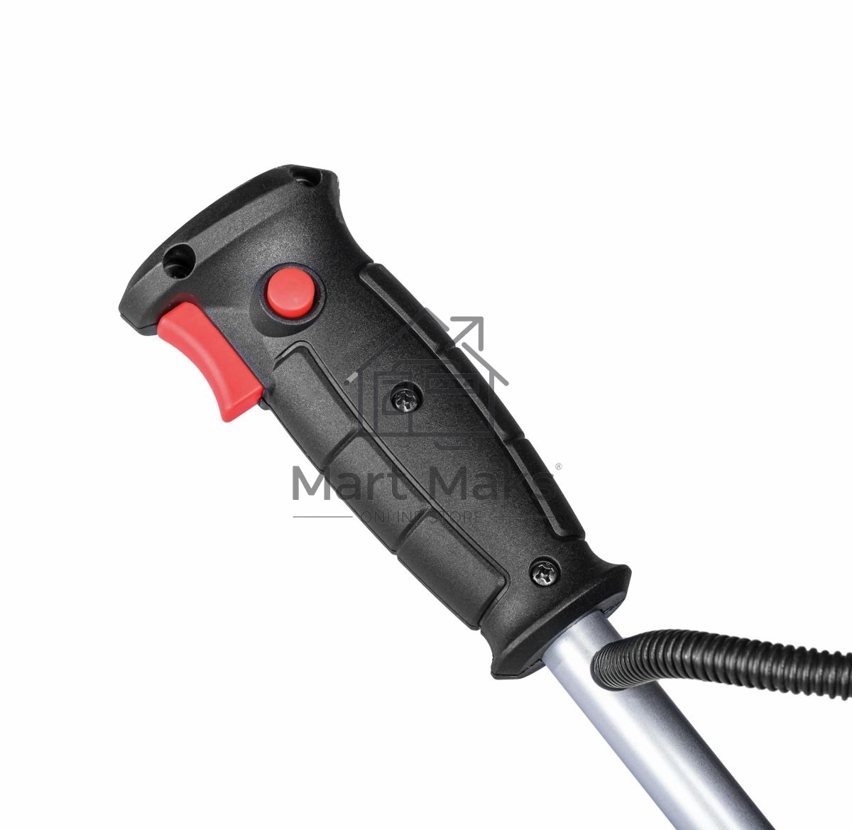 Электрокоса Hyundai GC 1400