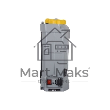 Опрыскиватель аккумуляторный Huter SP-10Li-SFA Grey