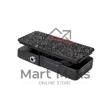 Многофункциональная педаль Hotone Ampero Press (экспрессия, громкость, wah) 25k? Edition