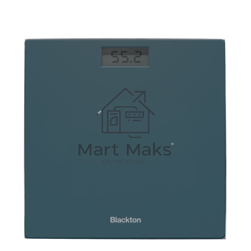 Весы напольные Blackton Bt BS1012 Бирюзовый