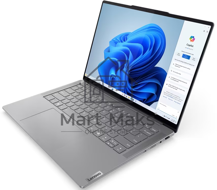Ноутбук Lenovo Yoga Pro 7 14AHP9 14.5