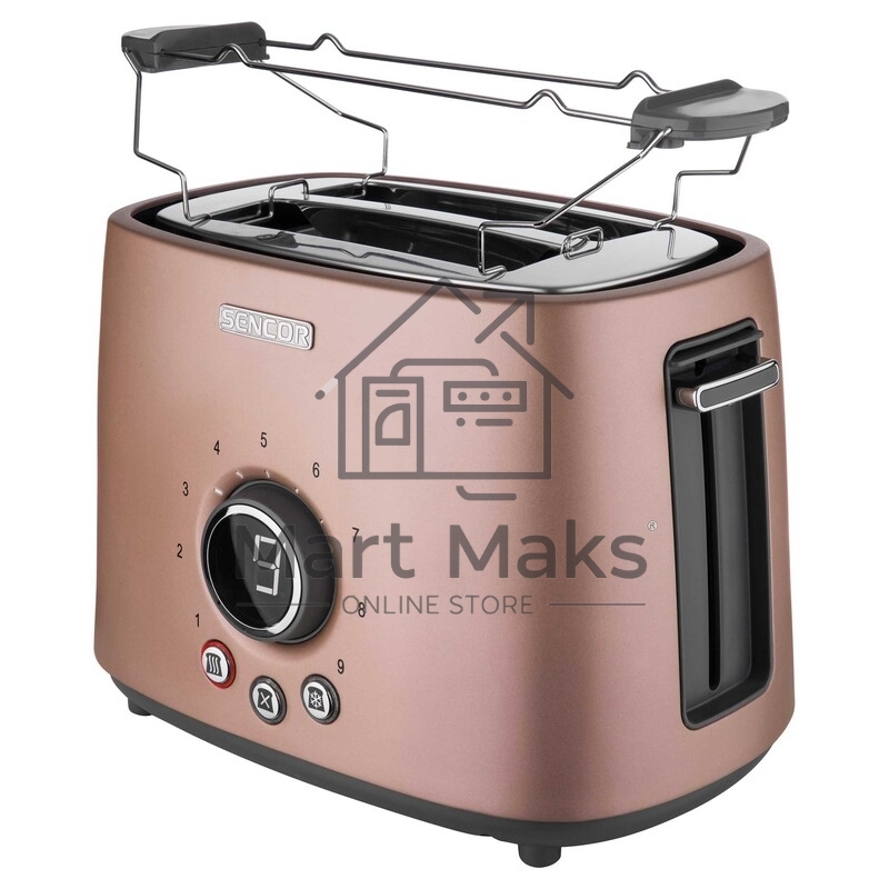 Тостер Sencor STS 6055RS