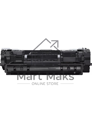 Картридж лазерный Canon 071 5645C002 черный (1200стр.) для Canon i-SENSYS LBP122dw/MF272dw/ MF275dw