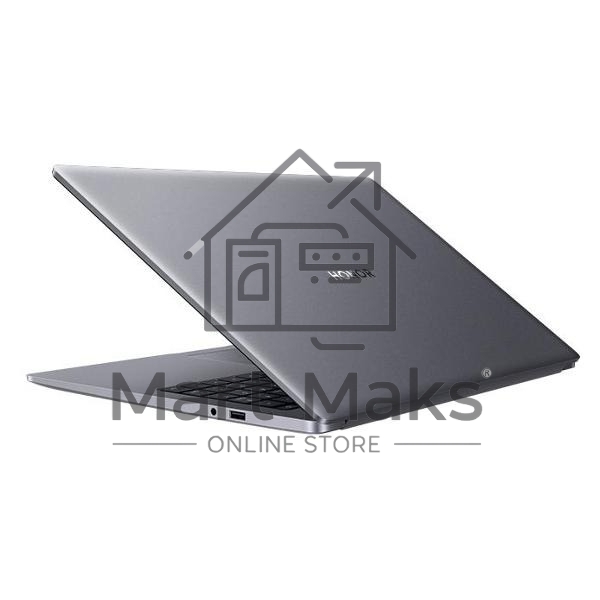 Ноутбук HONOR MagicBook X 16 серый 5301ALXN Intel Core i5/16Gb/SSD512Gb/16
