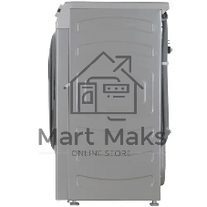 Стиральная машина Haier HW80-B14279S серебристый загрузка фронтальная 8 кг, 1400 об/мин., класс: А+++