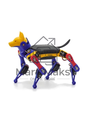 Интерактивный робот-собака Petoi BITTLE X V2