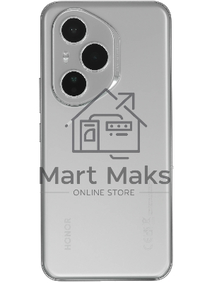 Смартфон HONOR 400 PRO 5109BUTA 12/256Gb, серый