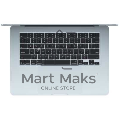 Ноутбук Apple MacBook Air A3241 15