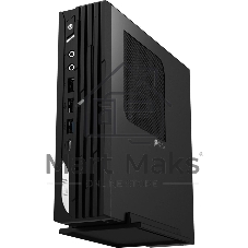 Мини ПК MSI Pro DP21 14M-1205RU i5 14400 (2.5) 16Gb SSD 512Gb UHDG 730 Win11Pro GbitEth WiFi BT 120W черный (9S6-B0A431-1205)