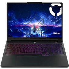 Ноутбук Lenovo Legion Pro 7 16IAX10H Core Ultra 9 275HX 32Gb SSD 1Tb NVIDIA GeForce RTX 5080 16Gb 16