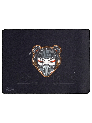 Игровой коврик Smartbuy RUSH Tomoe M-size (SBMP-13G-TM)