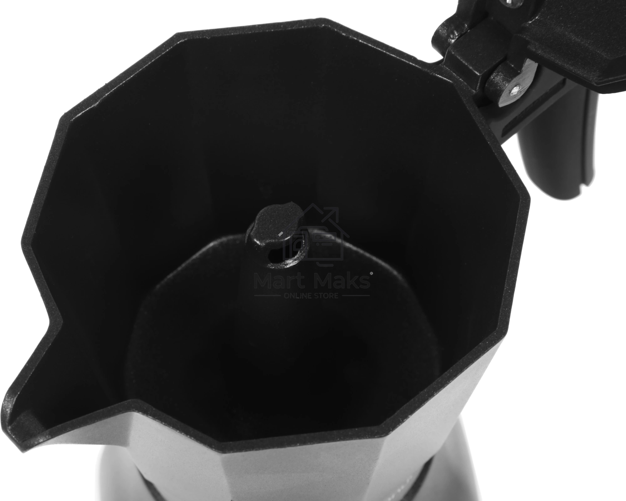 Кофеварка Rondell RDS-499