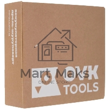 Дрель-шуруповерт Ovk Tools OTCS2AA-12V-1.5A, 12 В, 1,5 Ач, 26 Нм, щеточный