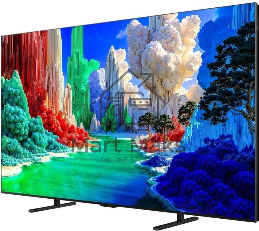 Телевизор TCL 55