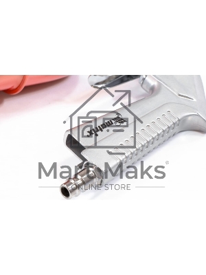 Пистолет для мовиля Matrix пневматический