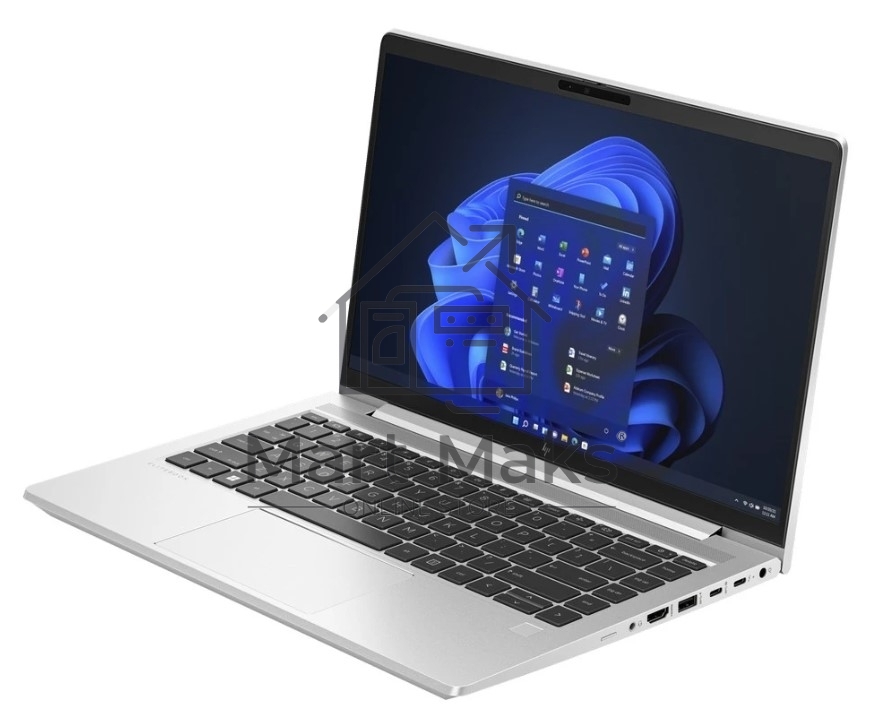 Ноутбук HP EliteBook 14