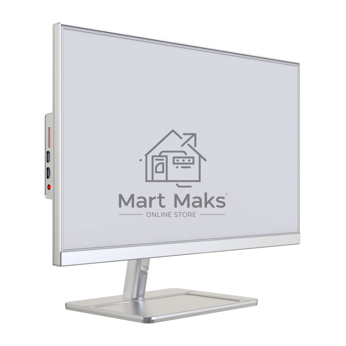 Платформа моноблока Prittec R24 TouchASUS H610 MB /23.8