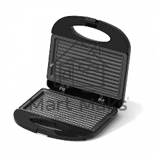 Гриль BQ ST2002 черный