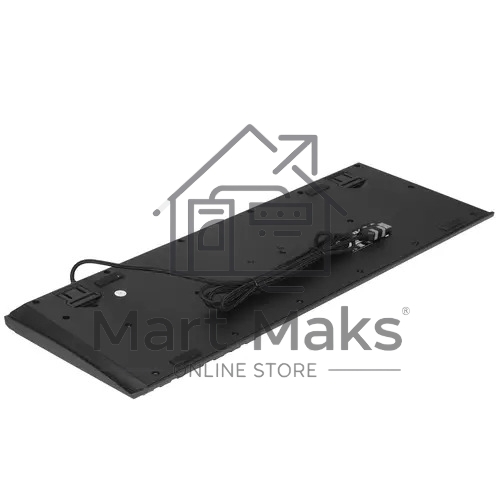 Клавиатура SVEN KB-G8400 проводная USB, черный